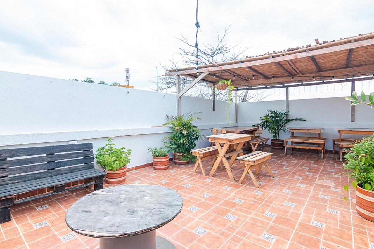Kayena Hostel - Santa Marta (Magdalena) — Photos 2